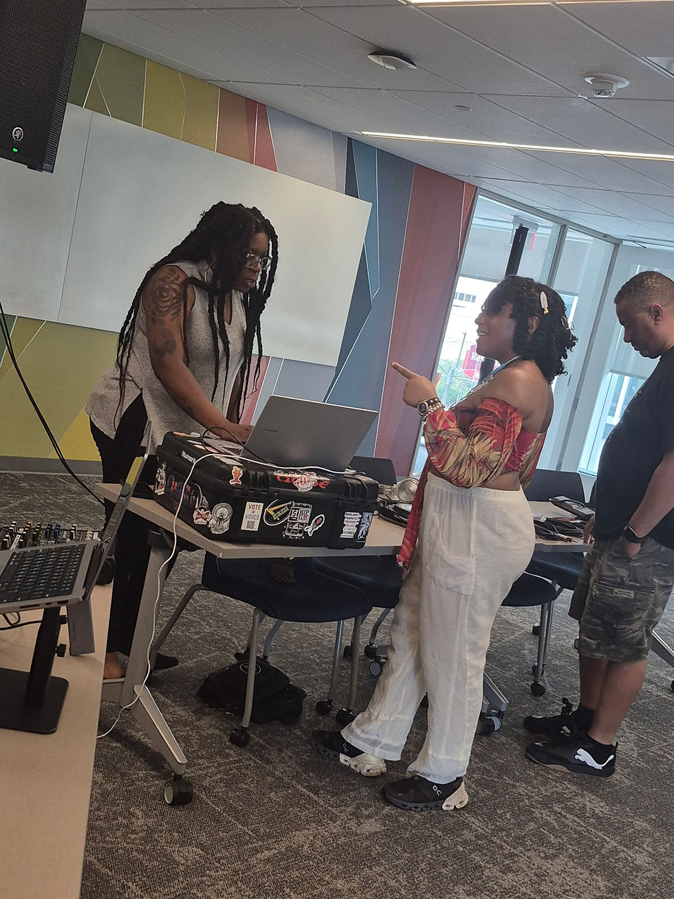 Dj&Elizabeth