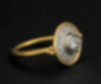 Byzantine ring