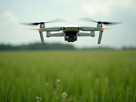 Curso e certificação de drones no Brasil: tudo que você precisa saber