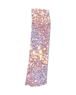 Scotch pailleté