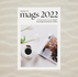 121: Mags 2022: Printing Magazines with Steph Beveridge of Hemlock Printers