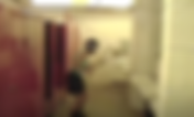 248: Playing Racquetball in the Bathroom with Artist Kara Dunne
