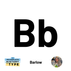 159: Barlow: An Incomplete History of Type