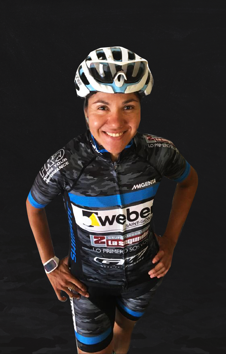 DELGADO, Mariela