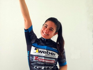 ANTONELLA LEONARDI GANÓ DE NUEVO Y AHORA ES LÍDER ABSOLUTA