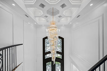 GRAND FOYER