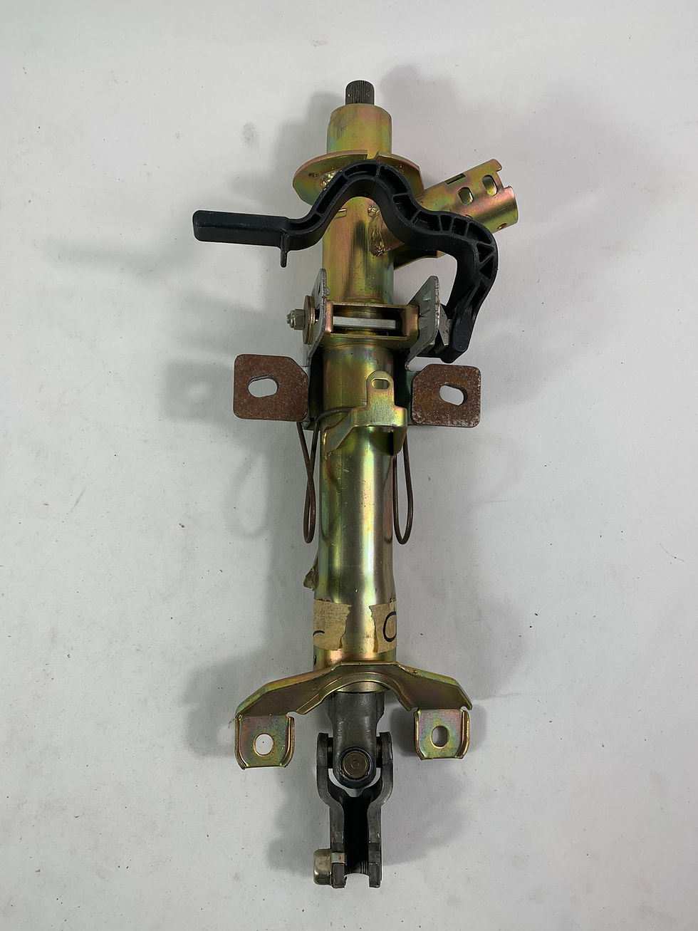 Thumbnail: Peugeot 306 Steering Column, N.O.S 4123.GL