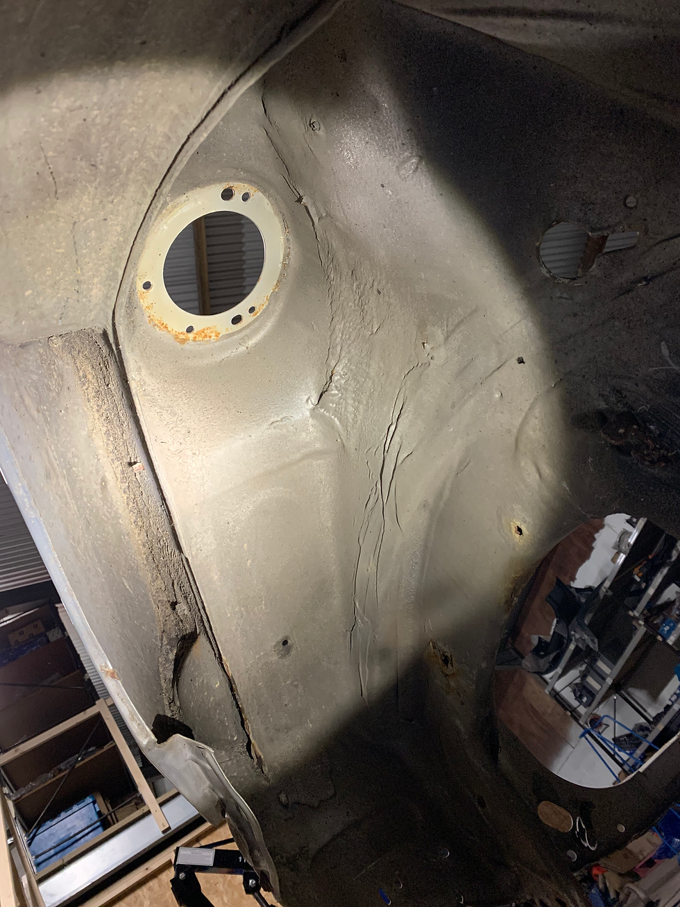 Thumbnail: PROVISIONALLY SOLD …Peugeot 205 3 Door Shell, 35,000 Miles , Immaculate 