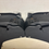 Thumbnail: Peugeot 205 CTI Interior Arch Trim Covers , Phase 1 , Grey 