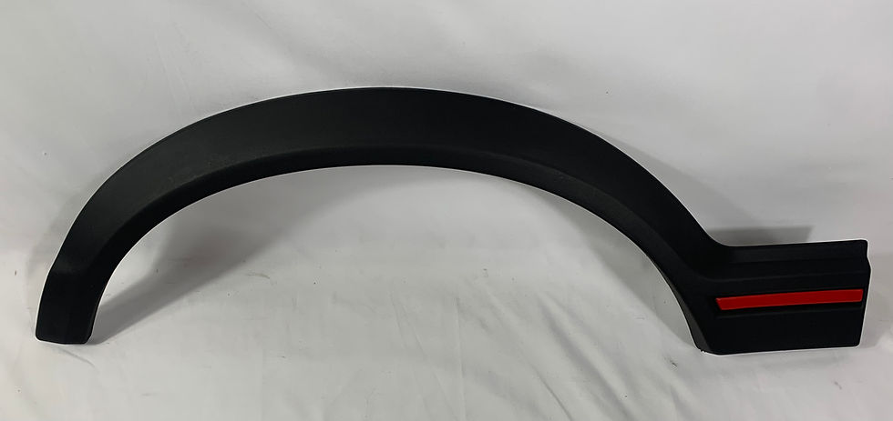 Thumbnail: Peugeot 205 GTI Body Kit / Arch Trim + New Fixing Kit , Fantastic Condition 