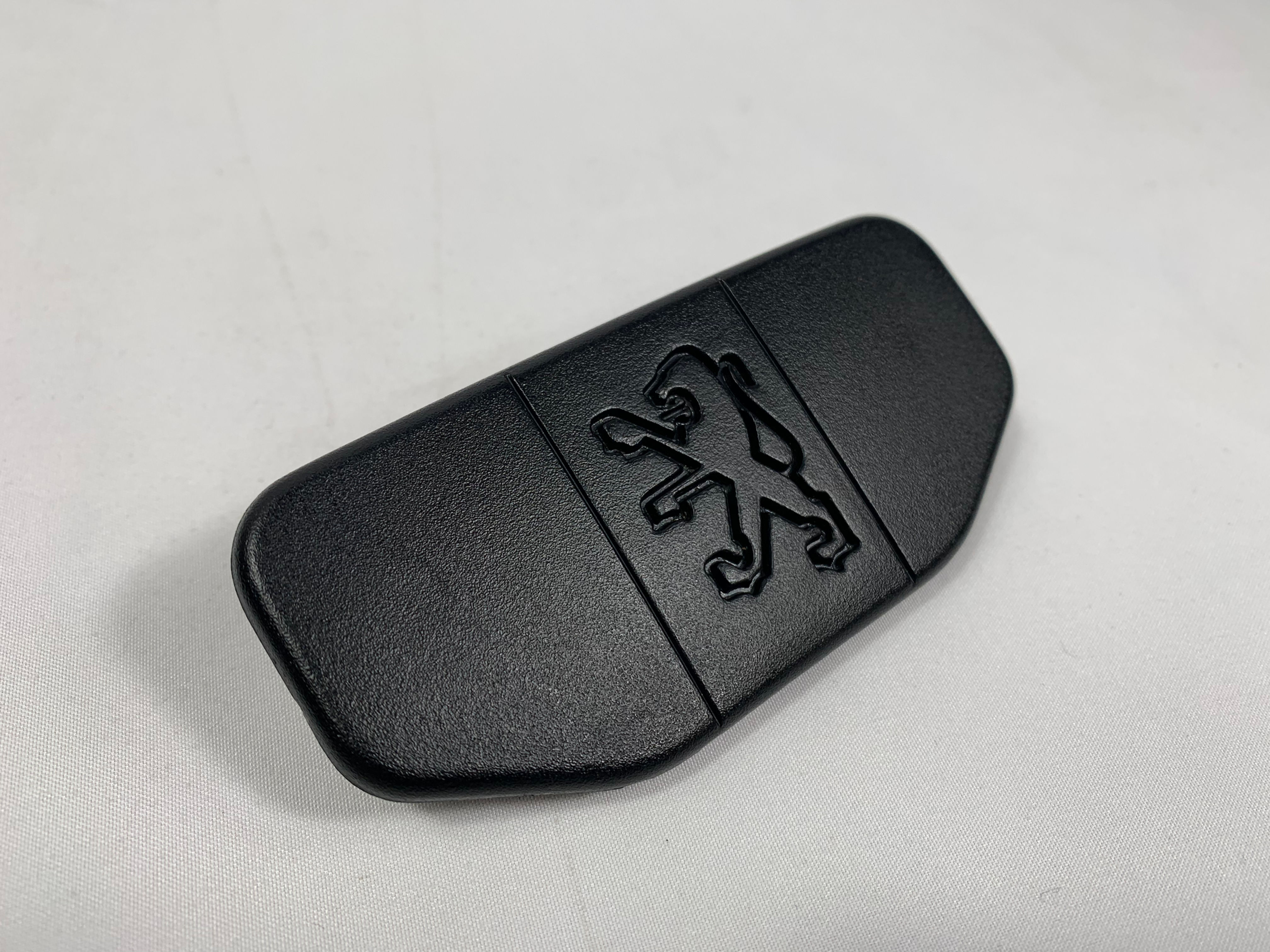 Peugeot 205 Steering Wheel Centre, Phase 2