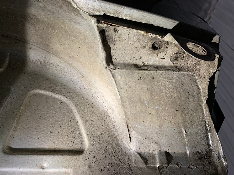 Thumbnail: PROVISIONALLY SOLD …Peugeot 205 3 Door Shell, 35,000 Miles , Immaculate 