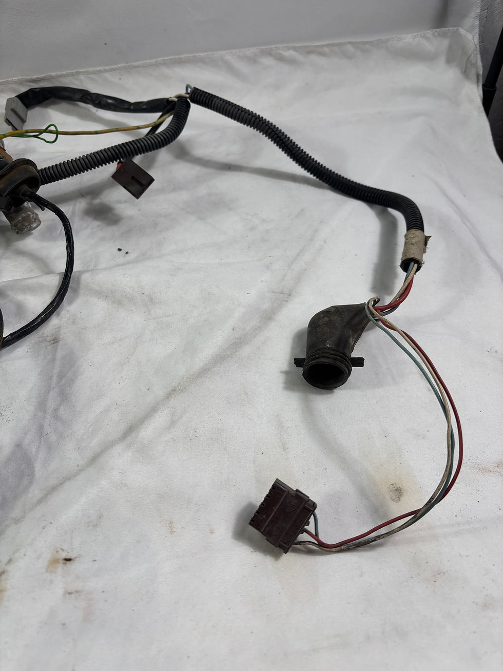 Thumbnail: Peugeot 205 1.9 GTI Engine Bay Loom , Phase 1.5 
