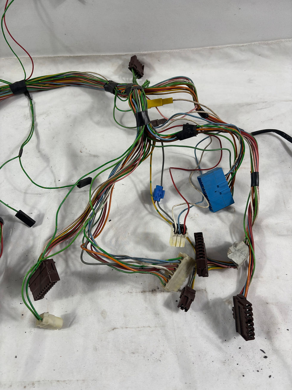 Thumbnail: Peugeot 205 1.9 GTI Dash Cluster Loom , Phase 1.5 