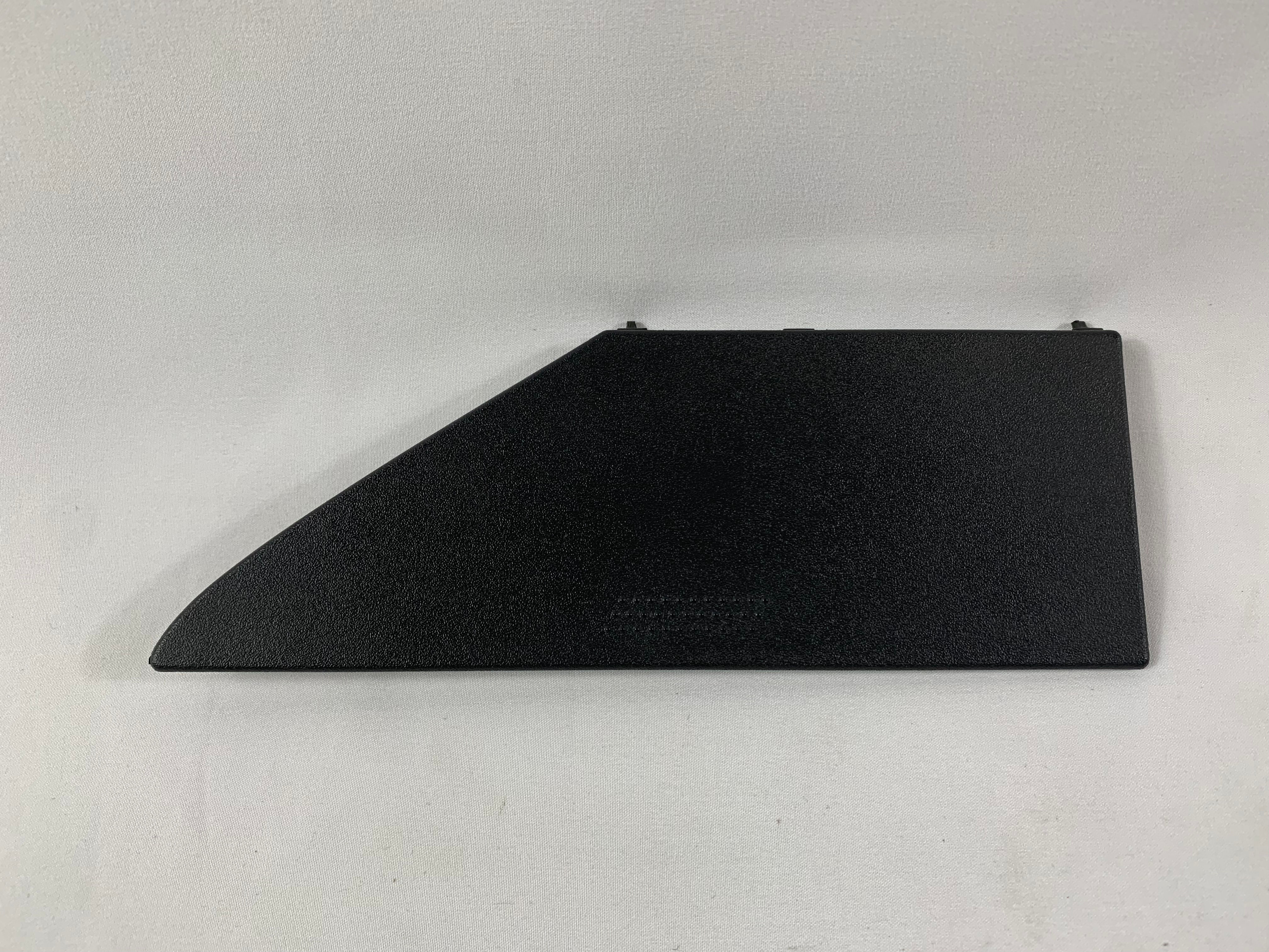 Peugeot 205 Coin Tray Lid, Phase 1.5
