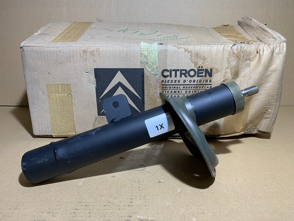 Citroen Berlingo Front, Passengers Shock Absorber, N.O.S 5202.ET