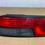 Thumbnail: Peugeot 405 Rear Light , N/S , Phase 1 , N.O.S , 6350.63