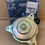 Thumbnail: Peugeot 405 / 605 Cooling Fan Motor, N.O.S 1253.16