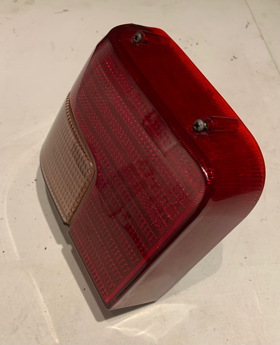Thumbnail: Peugeot 205 Rear Tail Light, Passengers, Phase 2, Saxo