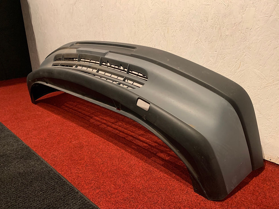 Thumbnail: Peugeot 306 Front Bumper, N.O.S
