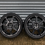 Thumbnail: TSW Evo Alloy Wheels , T1R Tyers , 15 inch 