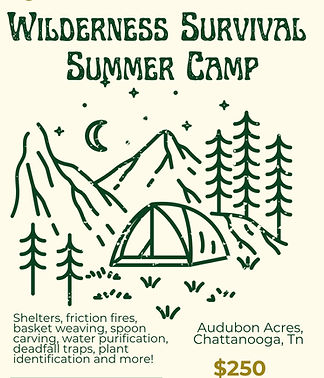 Green Modern Fun Camping Poster.jpeg