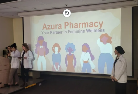 Azura Pharmacy