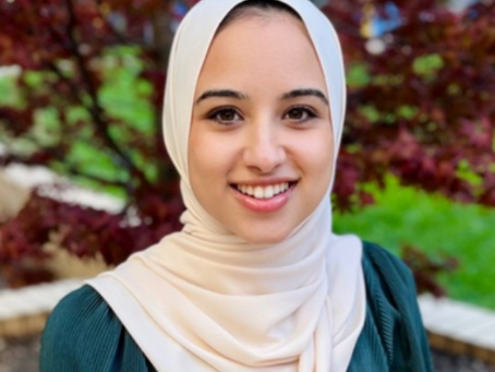 Advice from Dr. Minna Abdelaziz