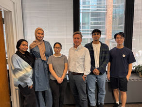 Pre-Pharmacy Club’s Mission at LIU Pharmacy