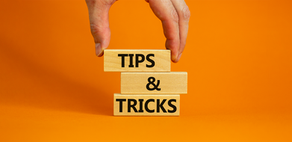 Calling the Class of 2028: Your Monthly Tips ‘N Tricks
