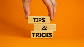 Calling the Class of 2028: Your Monthly Tips ‘N Tricks
