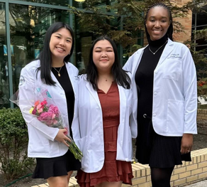 Student Experience in the ACCP Clinical Research Challenge