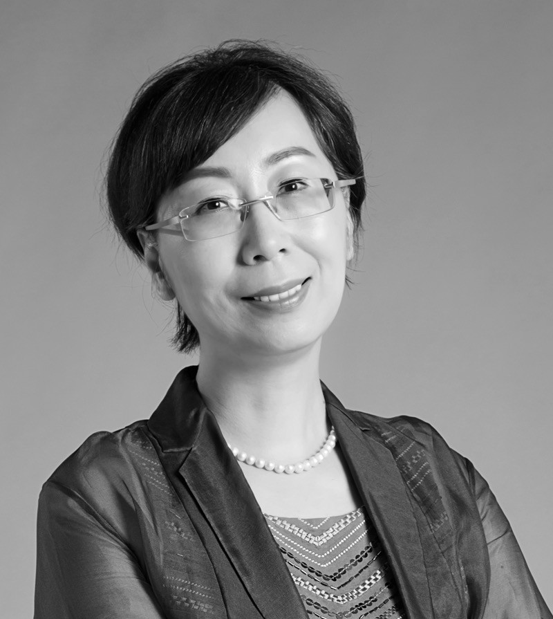 Linda Zhang Linda Zhang