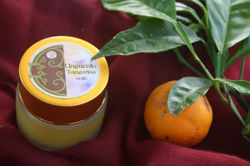 17- Unguento Tangerina