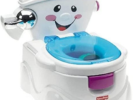 Baby toilet