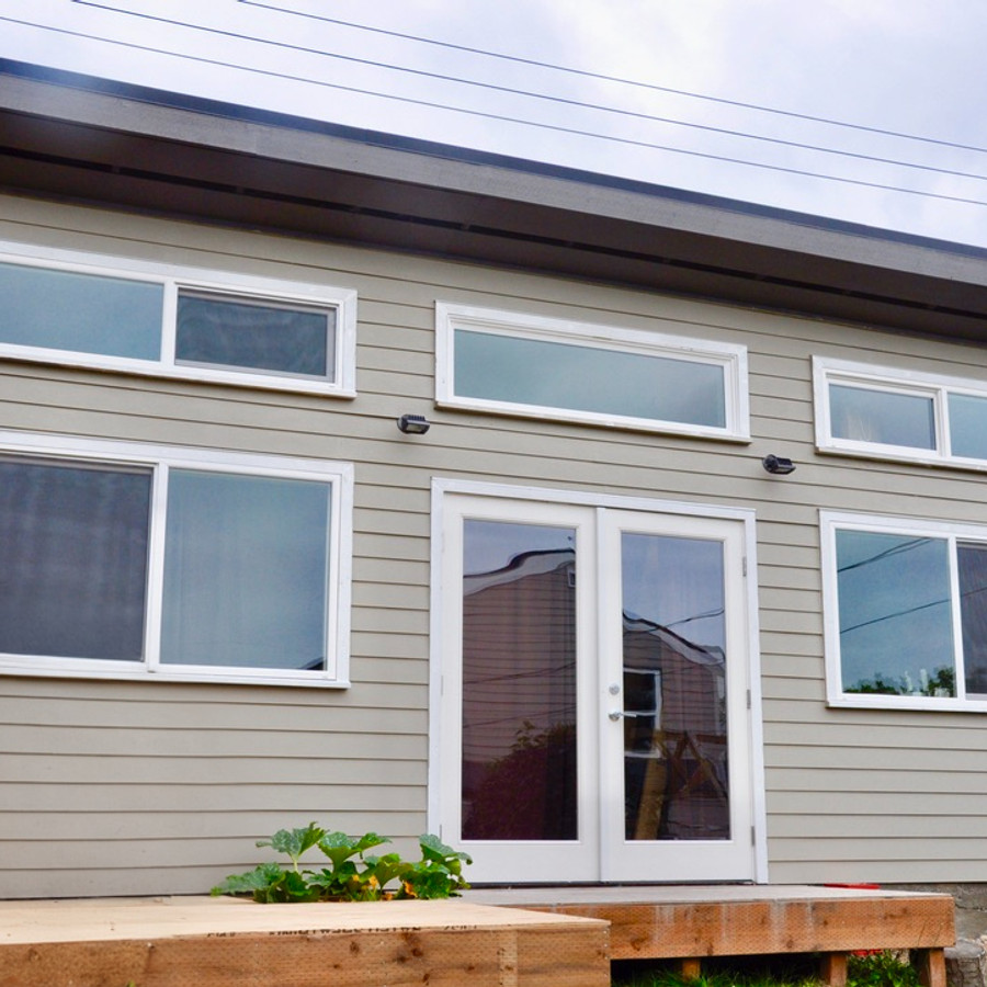 Mother-in-law suite in Broadview