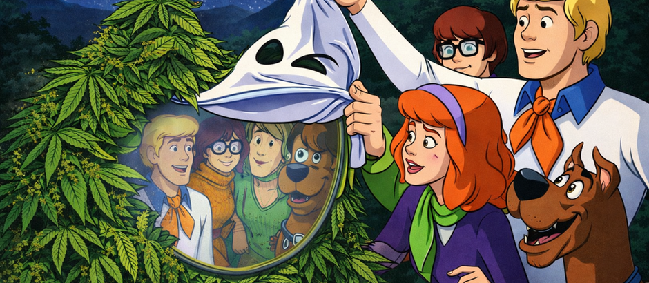 Why Are So Many People Afraid of Cannabis?