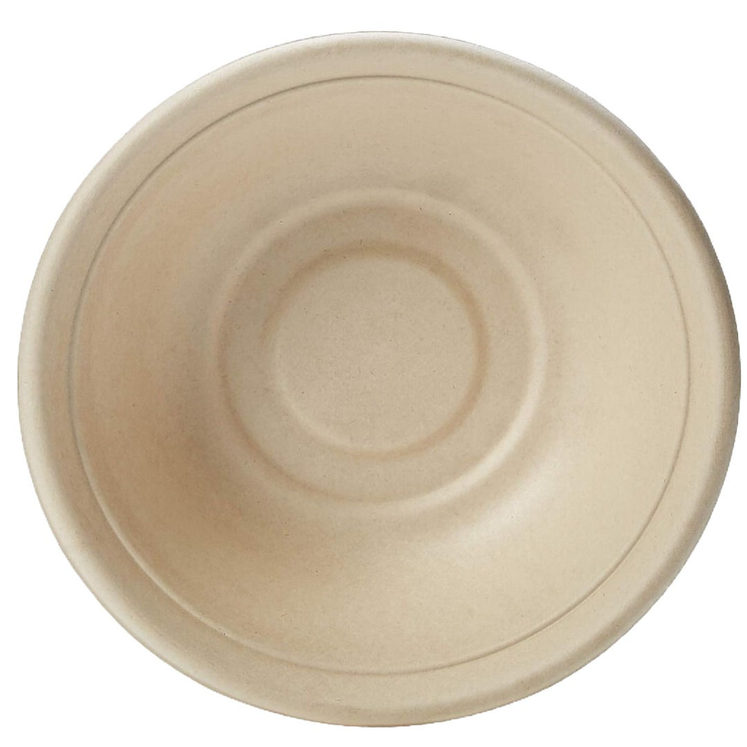 32oz Compostable Bowl [50 Count]