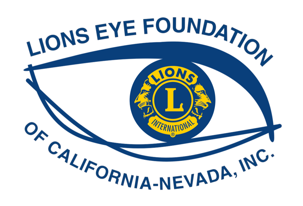 Lions Eye Foundation of California Nevada Inc logo