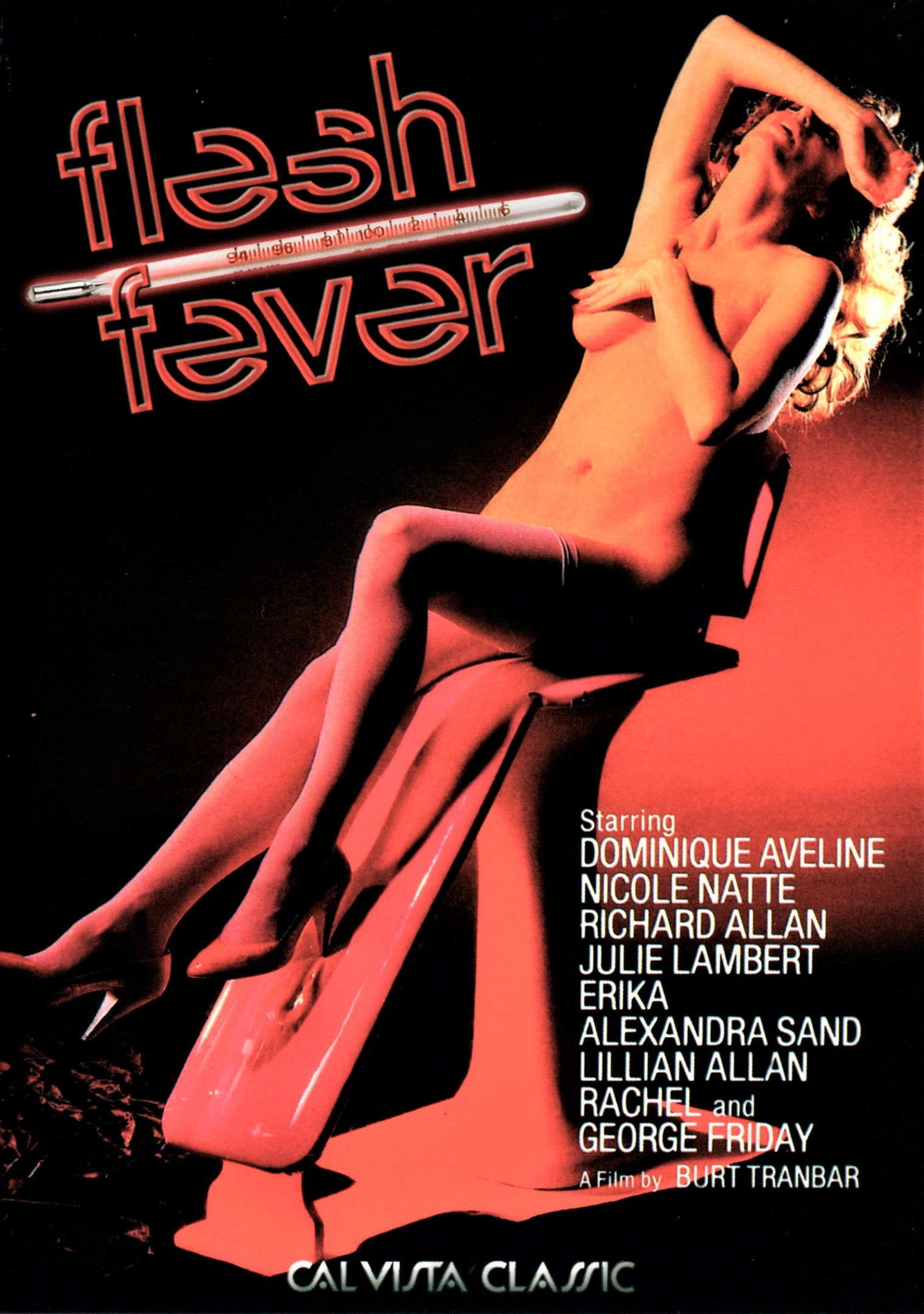 Flesh Fever