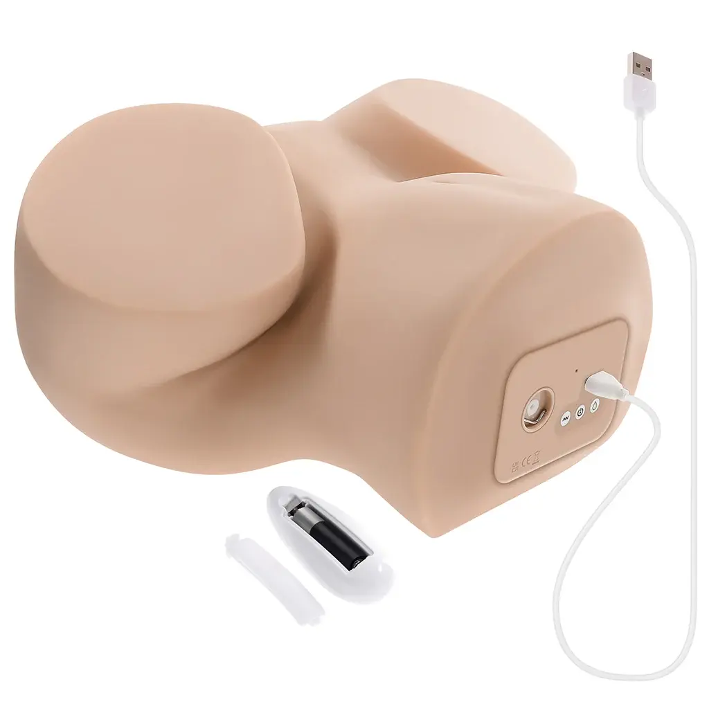 Zero Tolerance Riley Reid Squirt For Me XL Masturbator