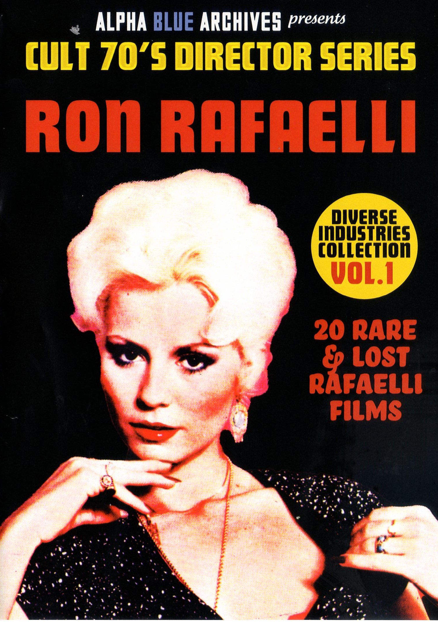 Ron Rafaelli Collection
