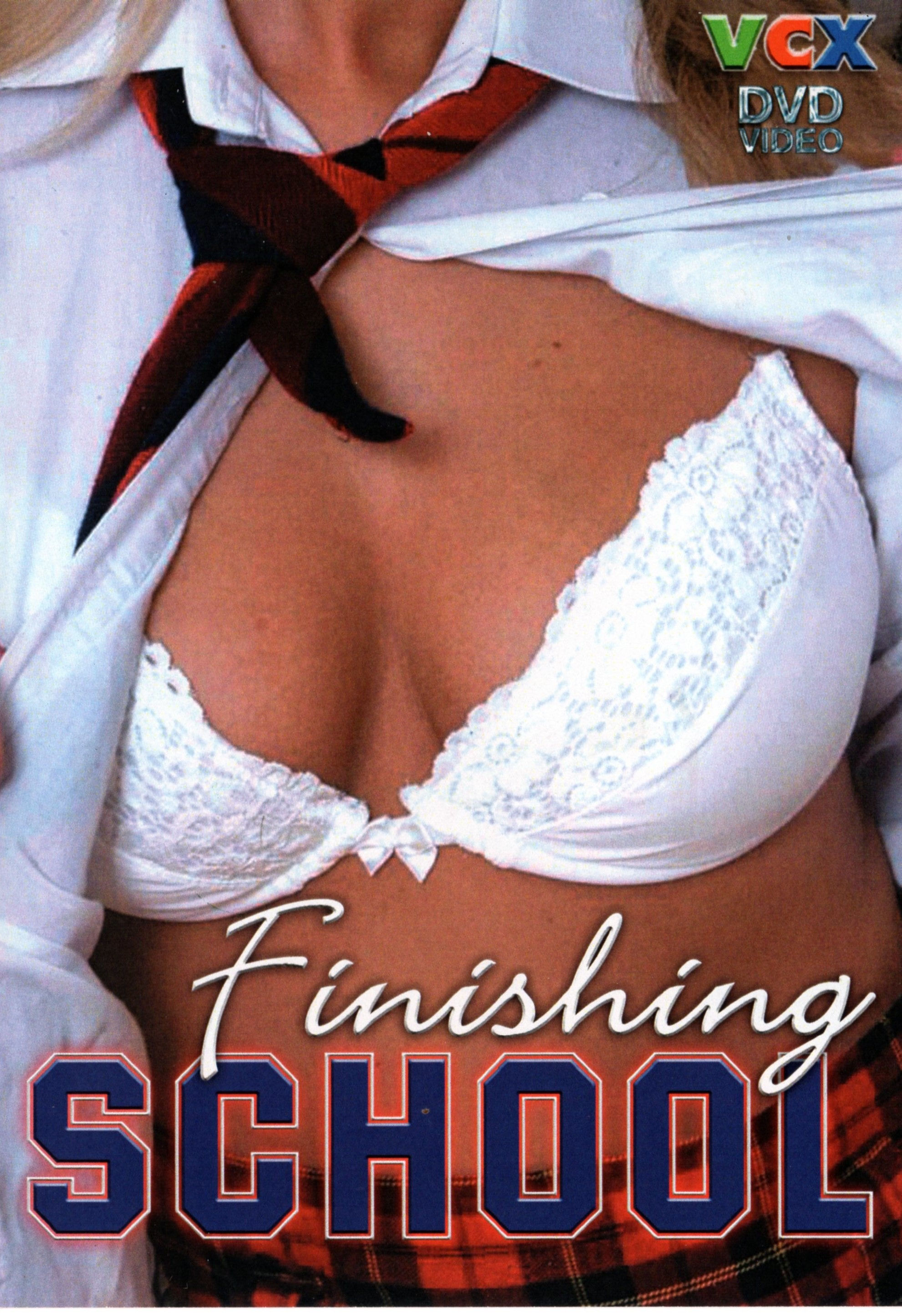 Finishing School