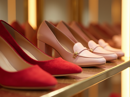 Stylish Shoe Collection: Must-Have Looks for Fashionistas