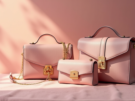 Luxury Designer Purses: Top Picks and Trends