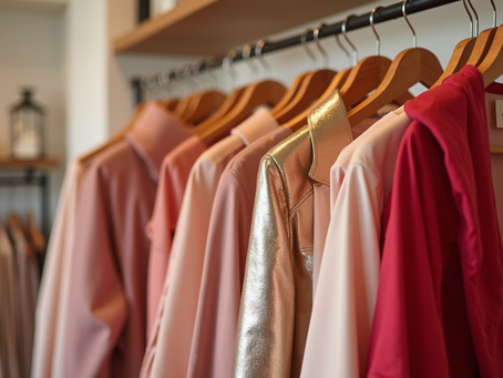 Chic Resale Fashion: Elevate Your Wardrobe with High Street Tags
