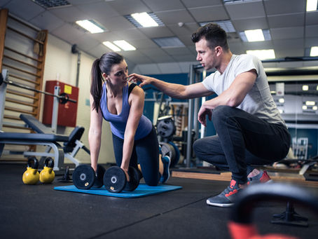 Personal Training vs Group Training: which one is better for you?