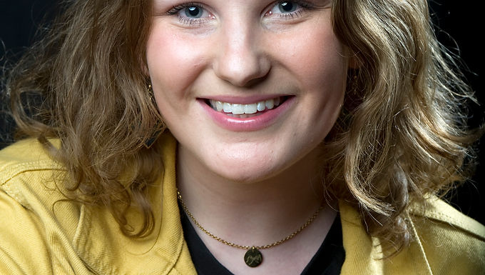 Rhiannon Witt