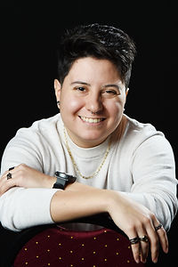 Paola Cordero Delgado