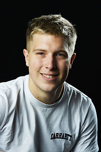 Oscar Galvin